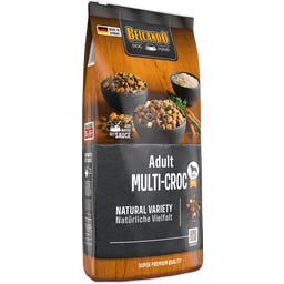 Belcando® Adult Multi-Croc - 12,5 kg