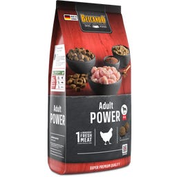 Belcando® Adult Power - 1 kg
