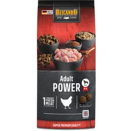 Belcando® Adult Power - 1 kg