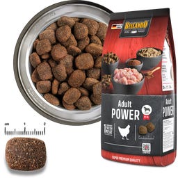 Belcando® Adult Power