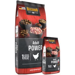Belcando® Adult Power