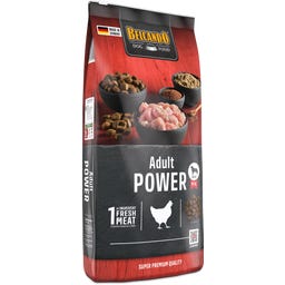 Belcando® Adult Power - 12,5 kg