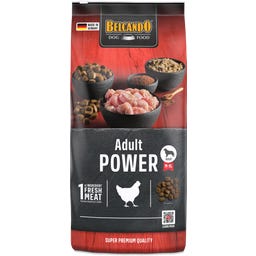 Belcando® Adult Power - 12,5 kg