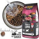 Belcando® Finest Lamb - Sans Céréales