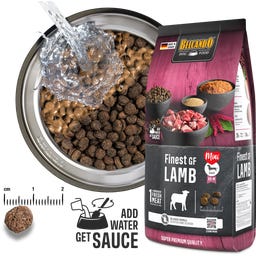 Belcando® Finest Lamb - Sans Céréales