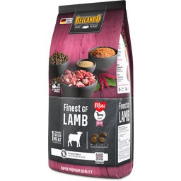 Belcando® Finest Lamb - Sans Céréales - 1 kg