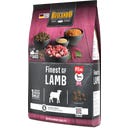 Belcando® Finest Lamm Getreidefrei - 4 kg