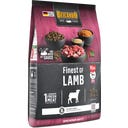 Belcando® Finest Lamm Getreidefrei - 4 kg