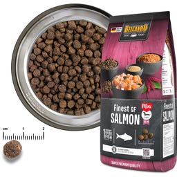 Belcando® Finest Salmon Grain-Free