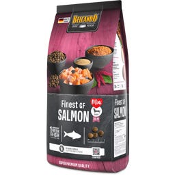 Belcando® Finest Salmon Grain-Free - 1 kg