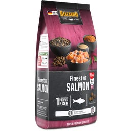 Belcando® Finest Salmon Grain-Free - 1 kg