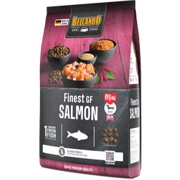 Belcando® Finest Salmon - Senza Cereali - 4 kg