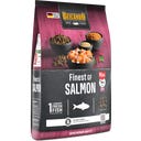 Belcando® Finest Salmon - Senza Cereali - 4 kg