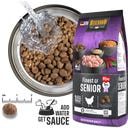 Belcando® Finest Senior - Graanvrij