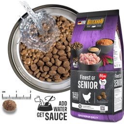Belcando® Finest Senior - Graanvrij
