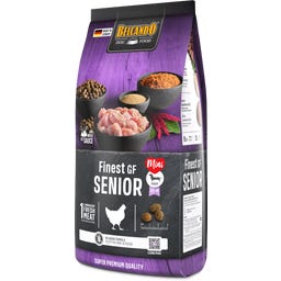 Belcando® Finest Senior Grain-Free - 1 kg