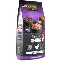 Belcando® Finest Senior Grain-Free - 1 kg