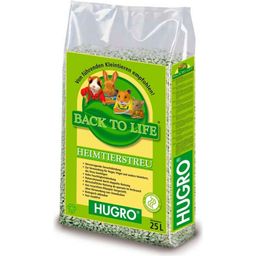 Hugro Back to Life - 25 l