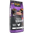 Belcando® Finest Senior - Graanvrij - 12,5 kg