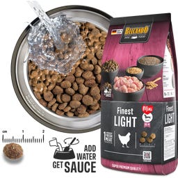 Belcando® Finest Light