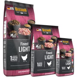 Belcando® Finest Light