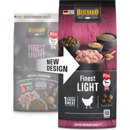 Belcando® Finest Light