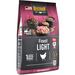 Belcando® Finest Light - 4 kg