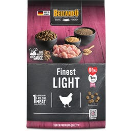 Belcando® Finest Light - 4 kg