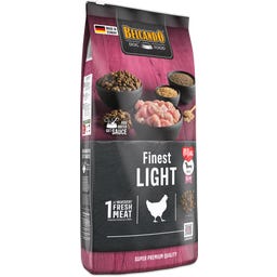 Belcando® Finest Light - 12,5 kg