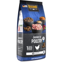 Belcando® Junior Poultry Getreidefrei - 1 kg