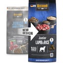 Belcando® Junior Lamsvlees en Rijst