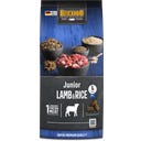 Belcando® Junior - Agnello e Riso - 1 kg