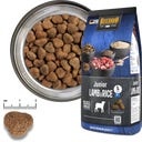 Belcando® Junior Lamsvlees en Rijst