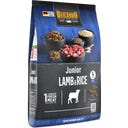 Belcando® Junior Lamm und Reis - 4 kg