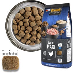 Belcando® Junior Maxi