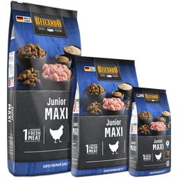 Belcando® Junior Maxi