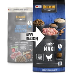 Belcando® Junior Maxi
