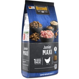 Belcando® Junior Maxi - 1 kg