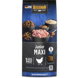 Belcando® Junior Maxi - 1 kg