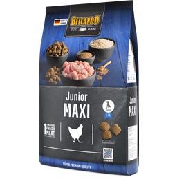 Belcando® Junior Maxi - 4 kg