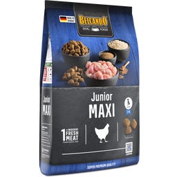 Belcando® Junior Maxi - 4 kg