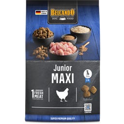 Belcando® Junior Maxi - 4 kg