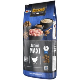 Belcando® Junior Maxi - 12,5 kg
