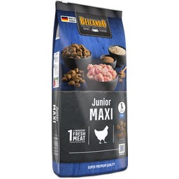 Belcando® Junior Maxi - 12,5 kg