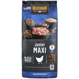 Belcando® Junior Maxi - 12,5 kg