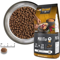 Belcando® Mix It - Graanvrij