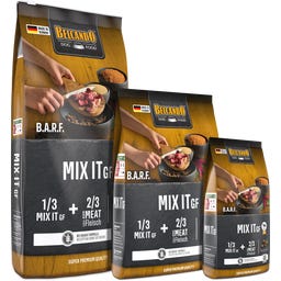 Belcando® Mix It - Graanvrij