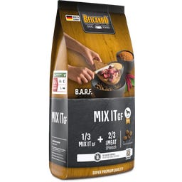 Belcando® Mix it Grain-Free - 1 kg