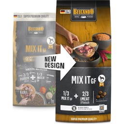 Belcando® Mix It - Graanvrij