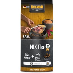 Belcando® Mix it Grain-Free - 1 kg